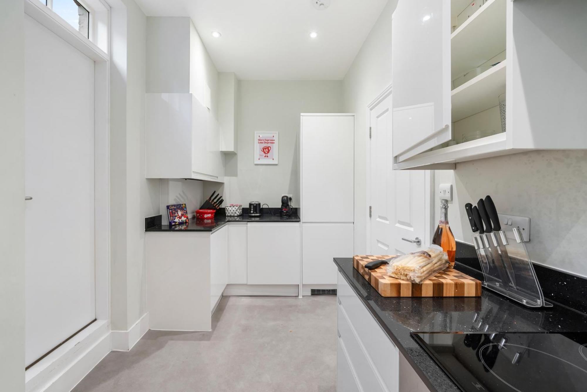 Chic 2 Bed Maisonette In Mayfair 32A Лондон Экстерьер фото